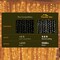 300 LED Window Curtain String Lights Wedding Party Home Garden Bedroom Outdoor Indoor Wall Decorations, Warm White